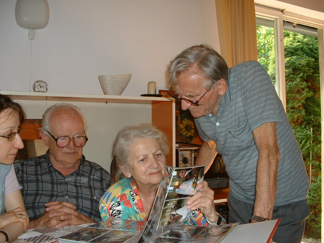 Jeszcze raz grupa wczasowiczow...